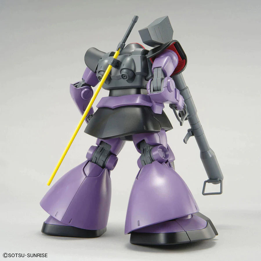 MG MS-09 DOM ( New version)