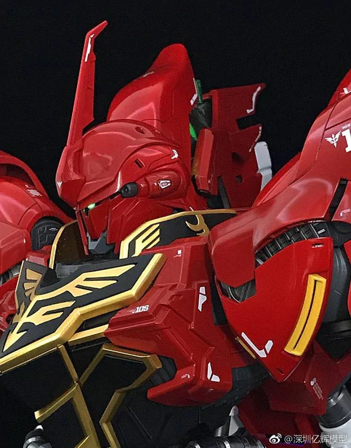 1/35 SINANJU BUST