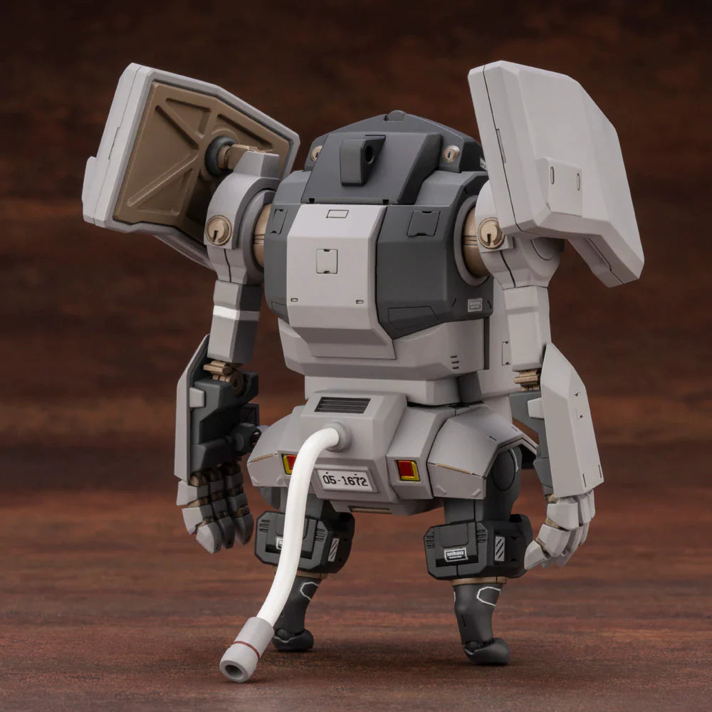 JGSDF TYPE 07- III Tank Nacchin [GRAY VER.]