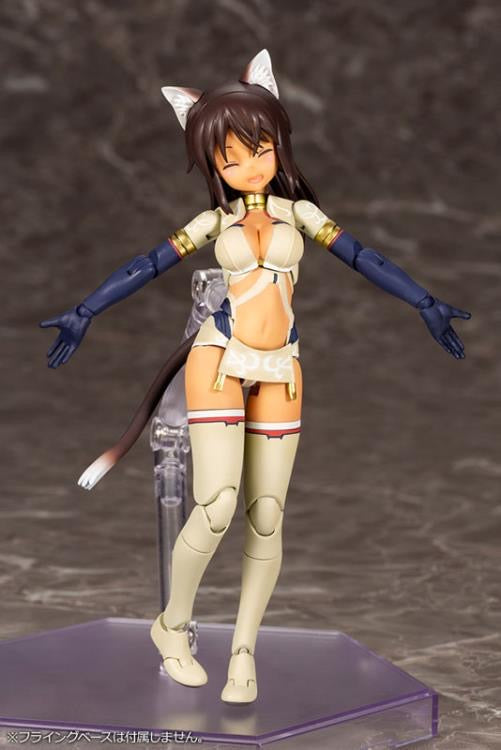 Megami Device x Alice Gear Aegis #A2 Sitara Kaneshiya (Karwa Chauth Ver.)