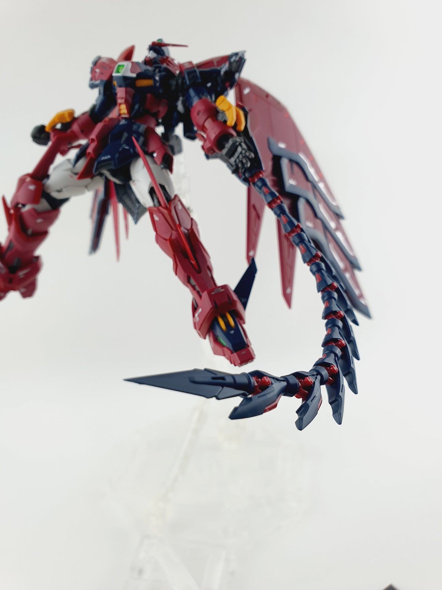 RG EPYON WATER DECAL