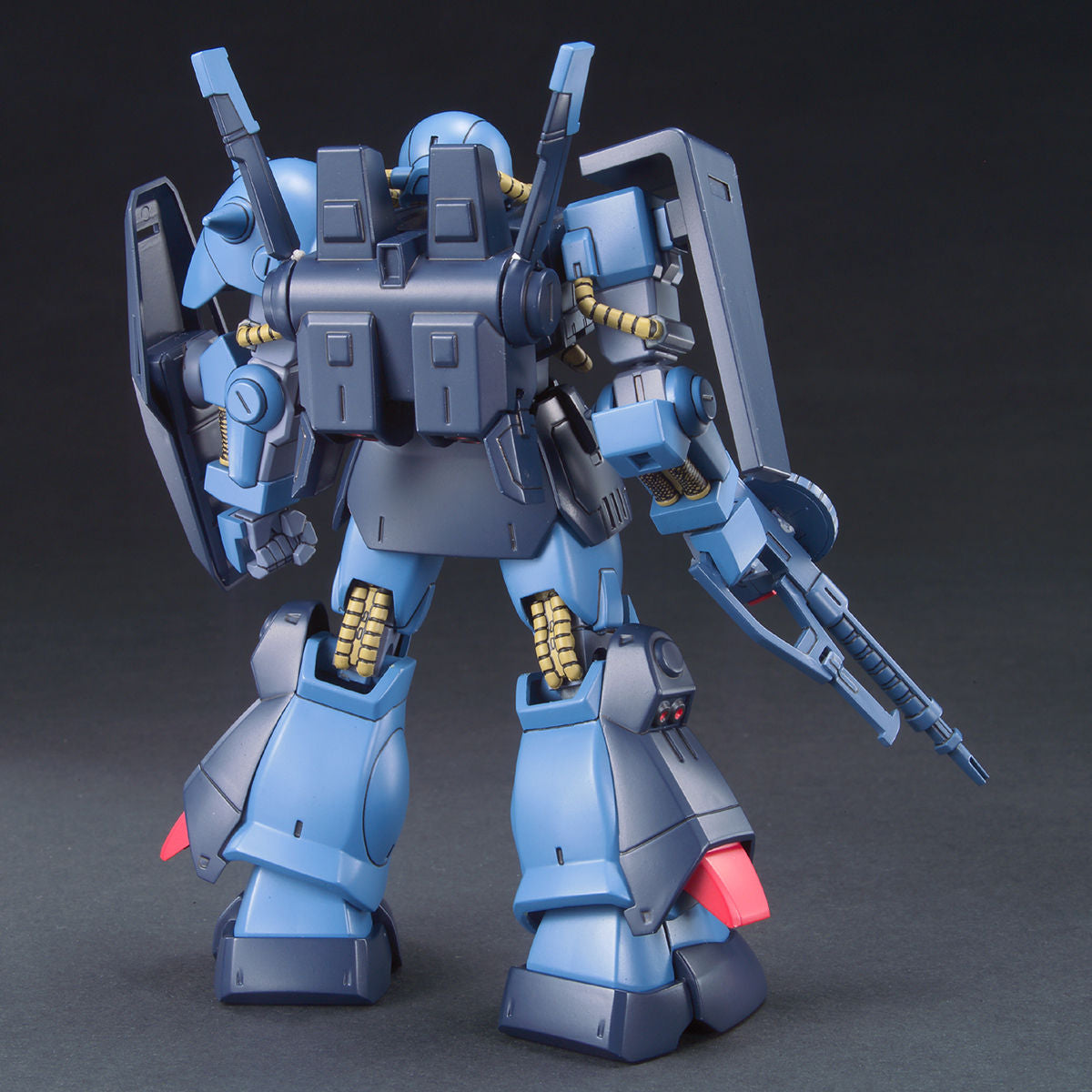 HGUC #55 Hi Zack (Earth Federation)