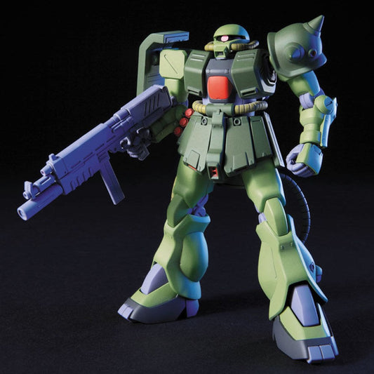 HGUC #87 MS-06FZ Zaku II FZ