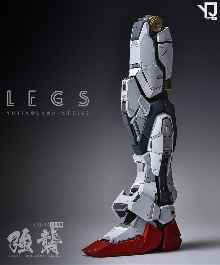 YJL 1/60 Strike Gundam Conversion Kit