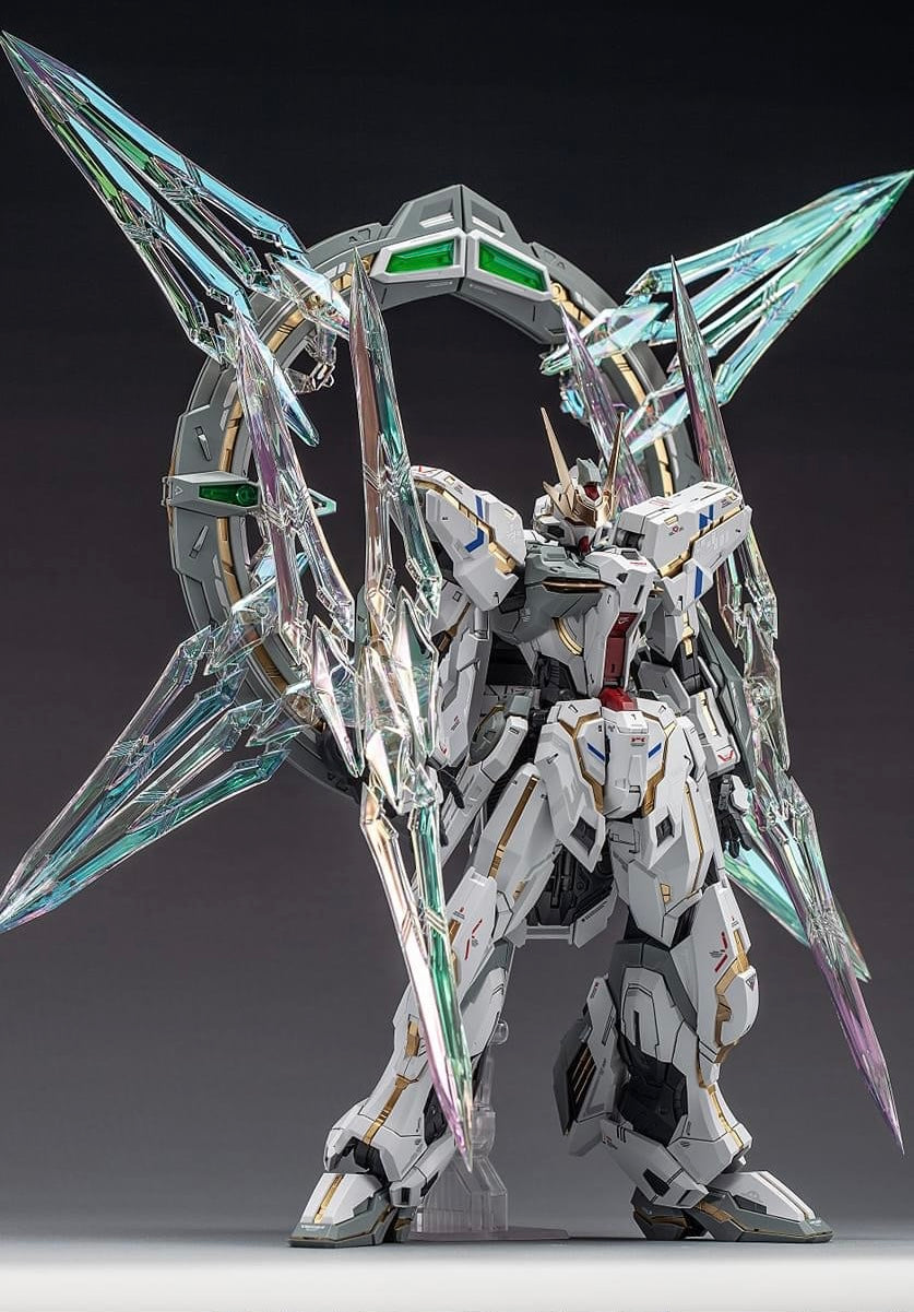 Eternal Star Glory 1/100 Model Kit