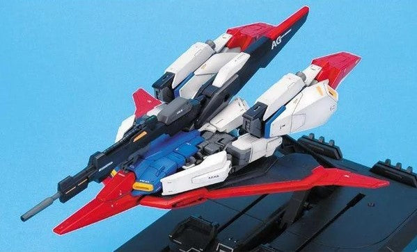 MG MSZ-006 Zeta Gundam Ver. 2.0