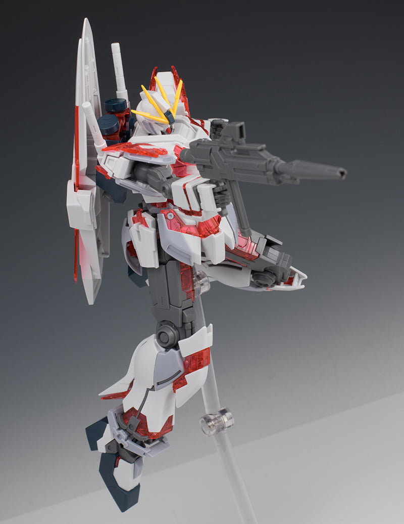 HGUC  #222 Narrative Gundam (C Packs)