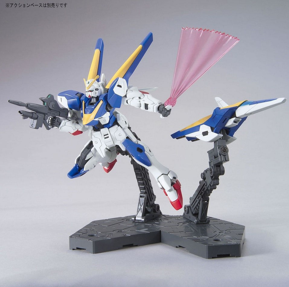 HGUC #169 LM314V21 Victory Two Gundam