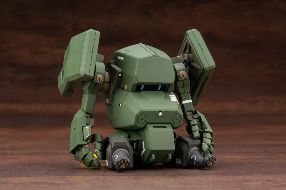 JGSDF TYPE 07 - III Tank Nacchin