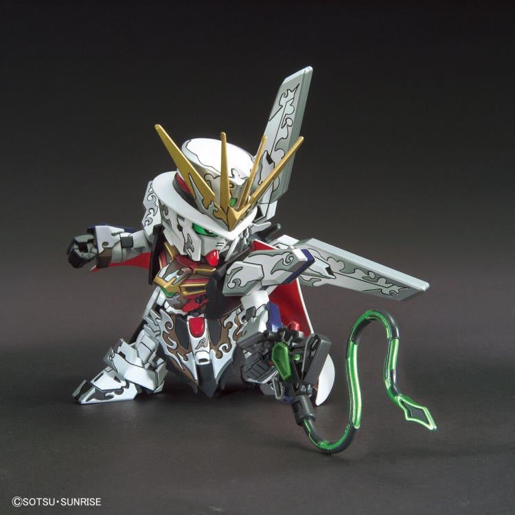 SDW Heroes #10 Arsene Gundam X