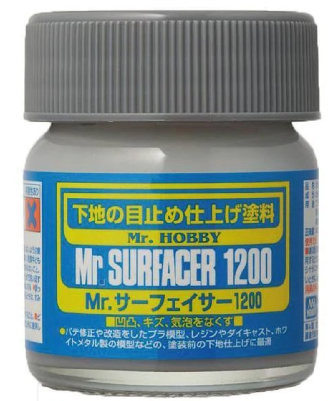 Mr Surfacer 1200