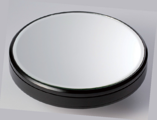 Mr. Turn Table
