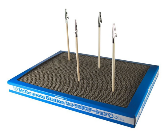 MR. ALMIGHTY CLIP BASE LARGE