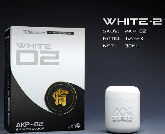 AKP-02 White 2 - A.O.K