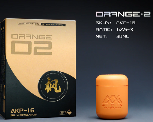 AKP-16 Orange 2