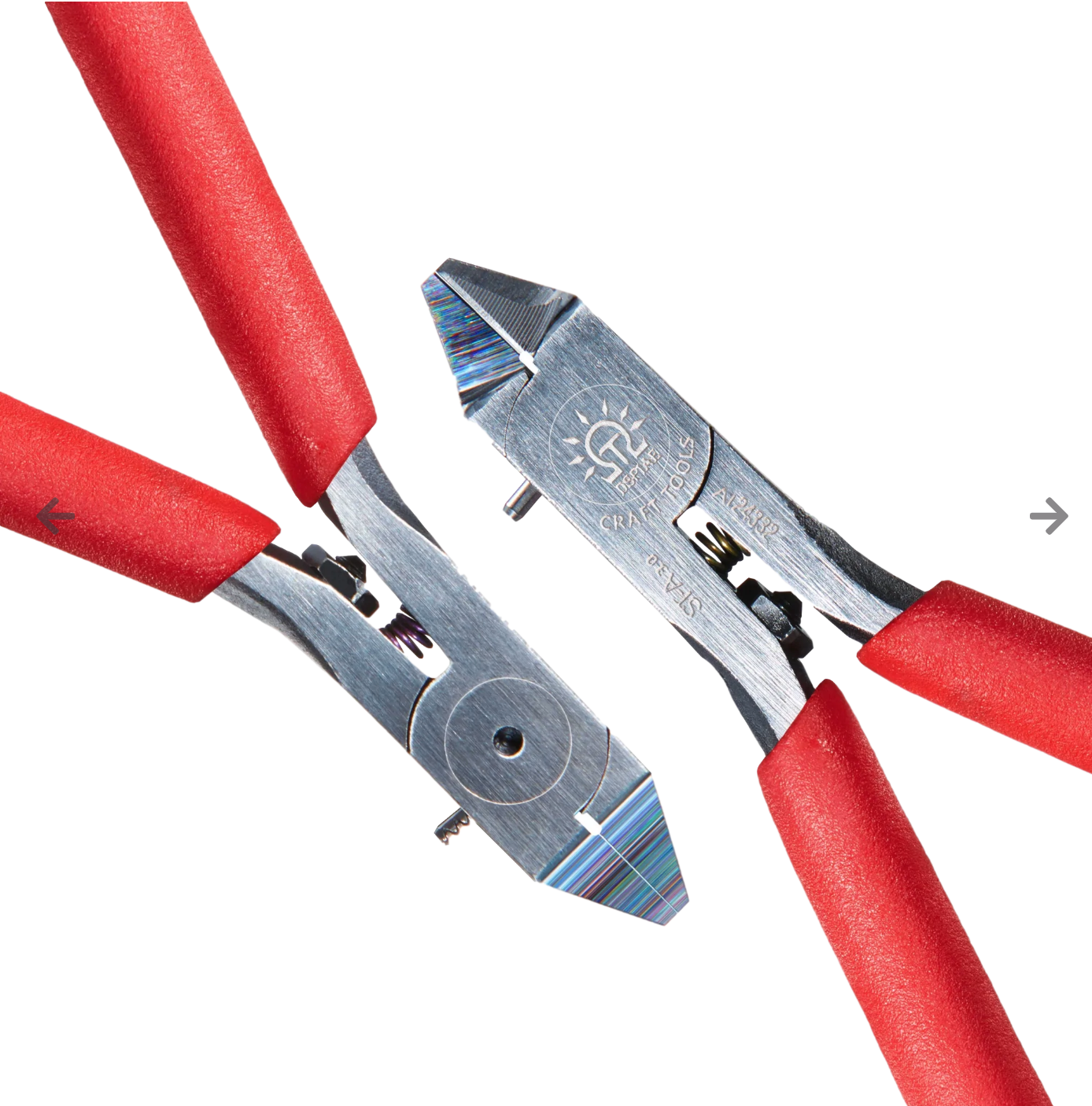 DSPIAE  ST-A 3.0 Single Blade Nipper