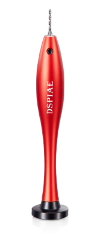 DSPIAE  AT-HD Aluminum Alloy Hand Drill