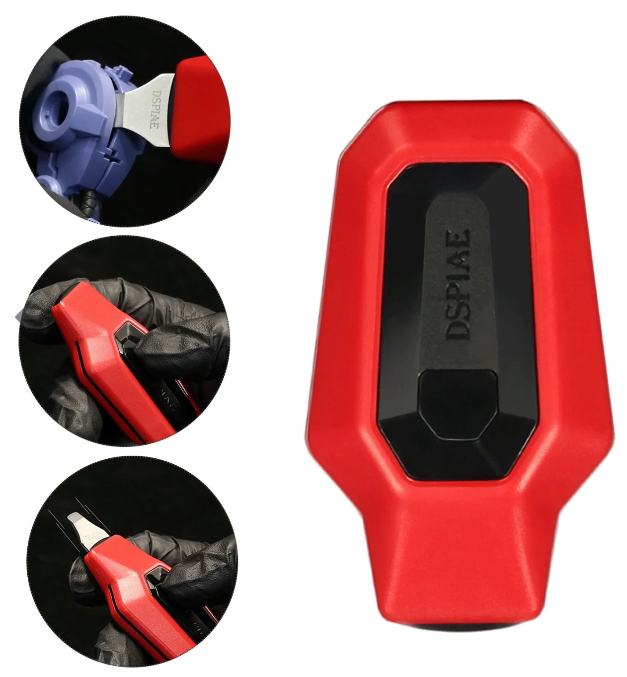 Dspiae PT-MPS Automatic Model Parts Detacher