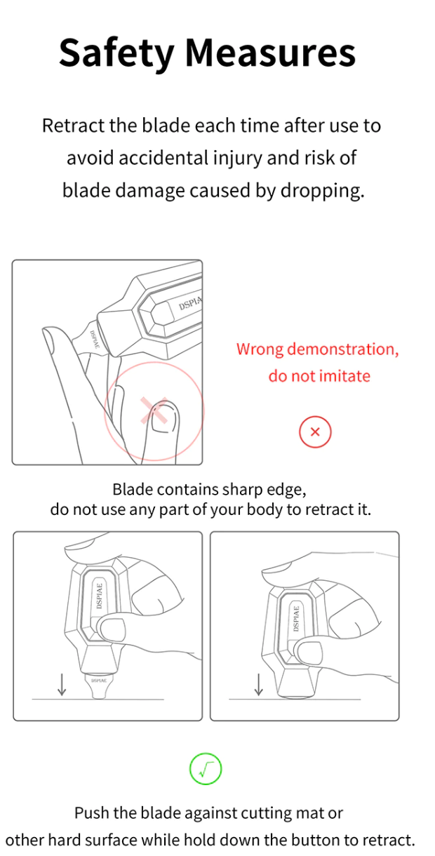 Dspiae PT-MPS Automatic Model Parts Detacher
