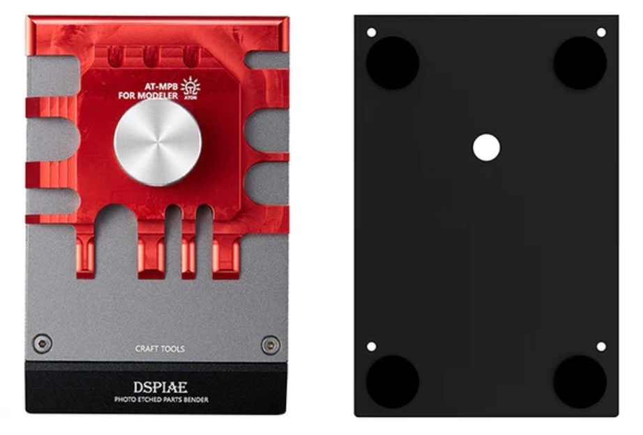 DSPIAE - AT-MPB Mini Photo Etched Parts Bender