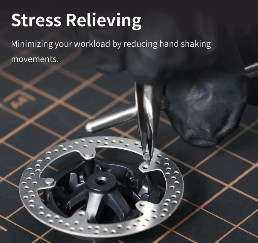 DSPIAE AT-HS Precision Hand Stabilizer