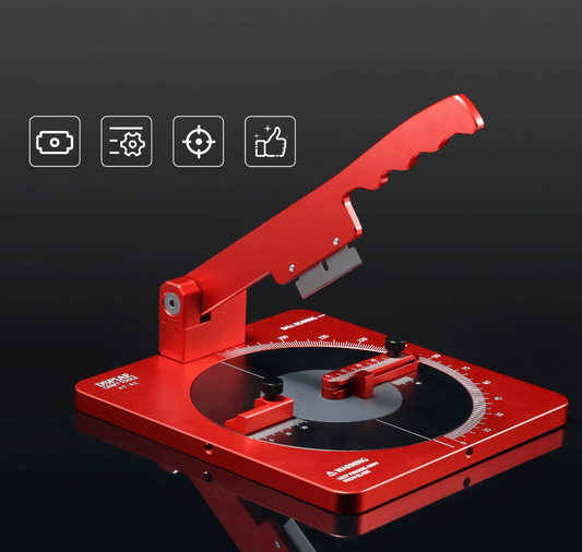 DSPIAE - AT-AC Angle Cutting Jig