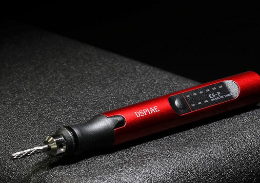 DSPIAR ES-P Electric grinding pen