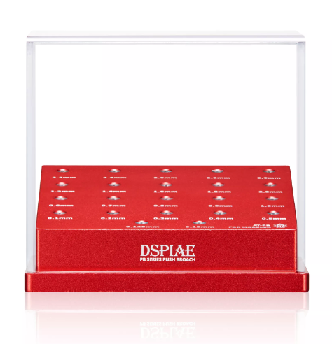 DSPIAE  AT-PR Base For PB Series Push Broach
