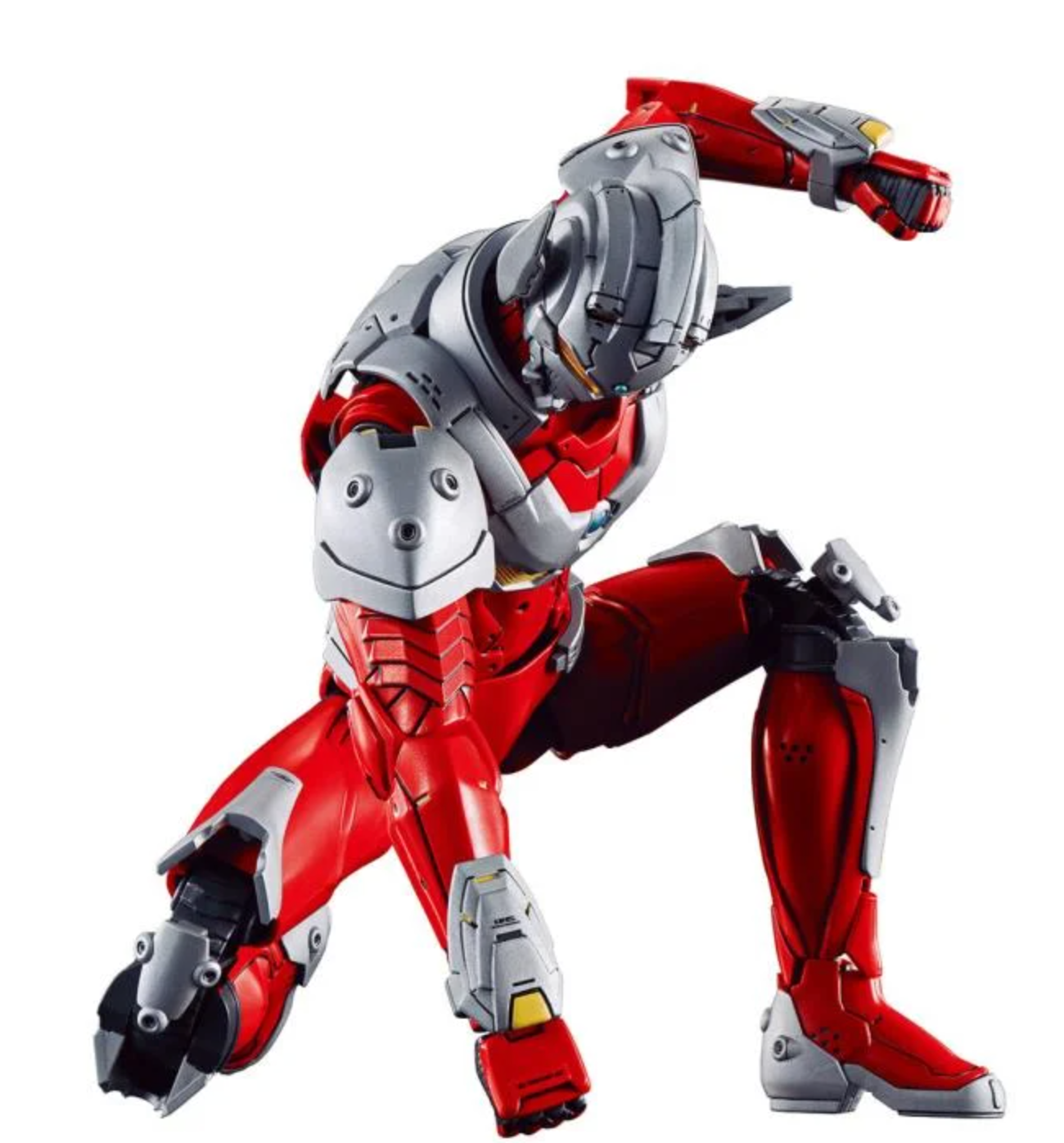 Ultraman Figure-rise Standard Ultraman Suit Taro (Action Ver.) Model Kit