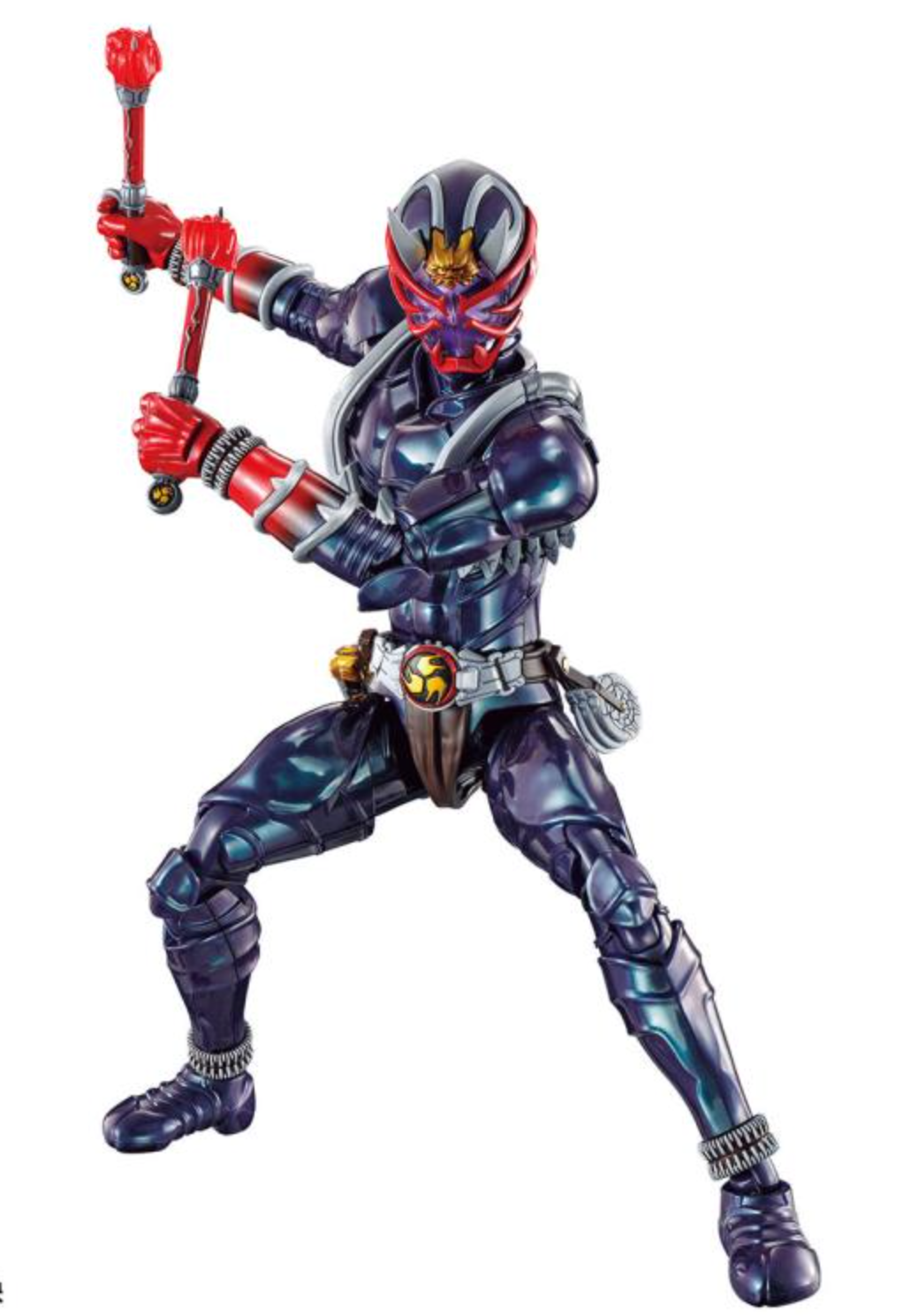 Kamen Rider Figure-rise Standard Kamen Rider Hibiki Model Kit
