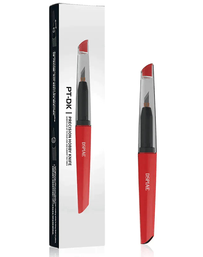 PT-DK DSPIAE Precision Hobby Knife
