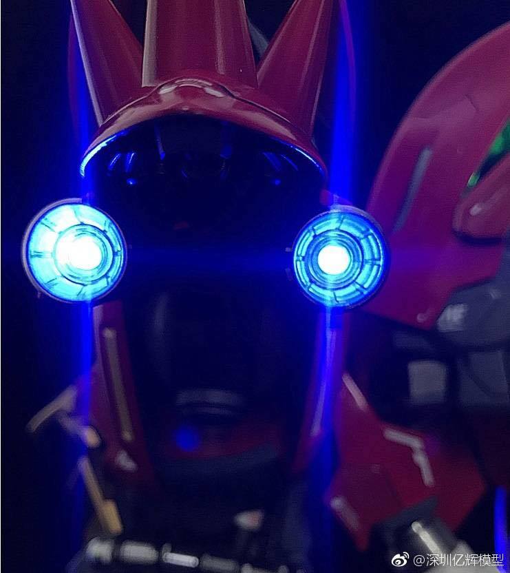 1/35 SINANJU BUST