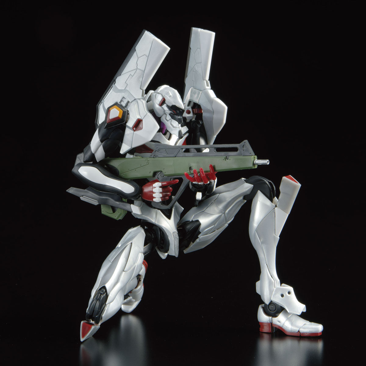 RG Multipurpose Humanoid
Decisive Weapon, Artificial Human Evangelion Unit-04