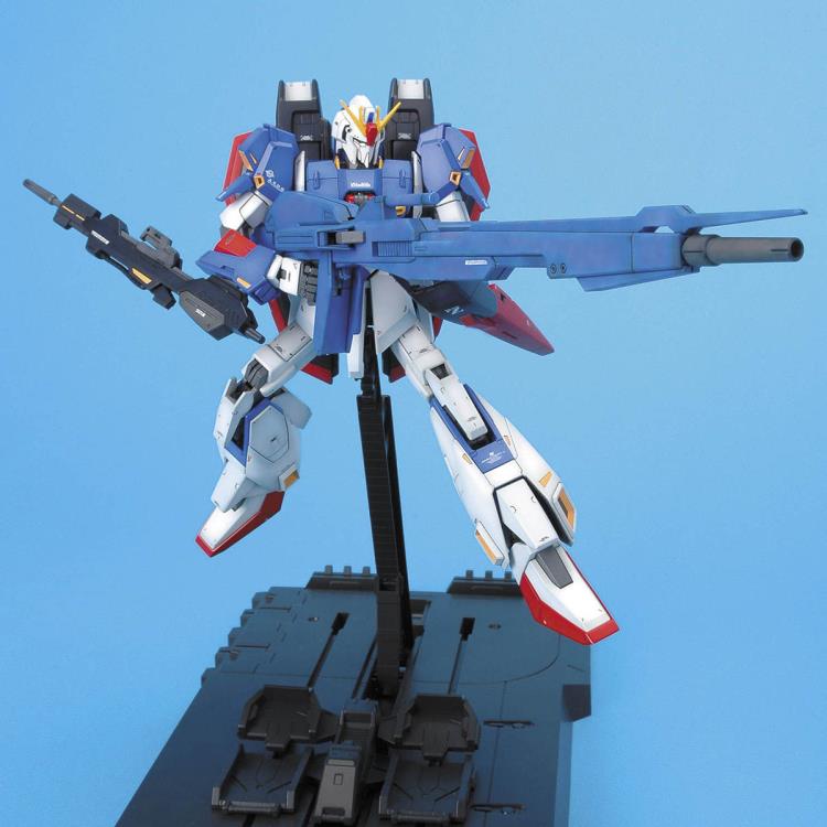 MG MSZ-006 Zeta Gundam Ver. 2.0