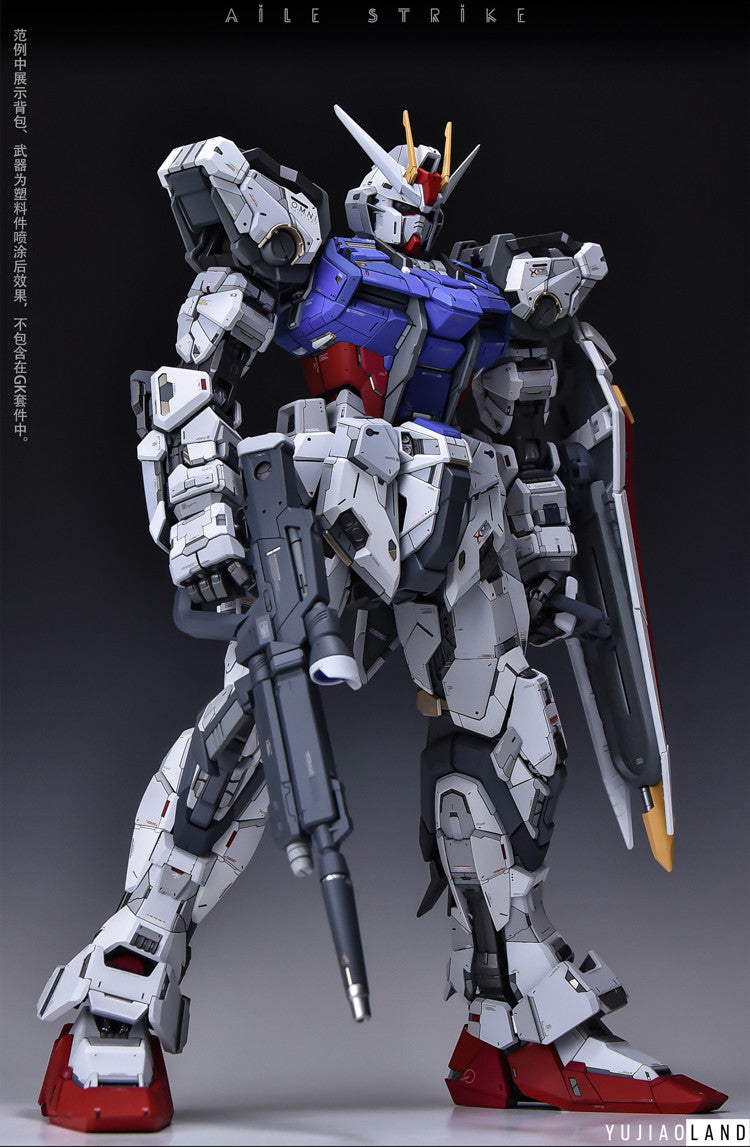 YJL 1/60 Strike Gundam Conversion Kit