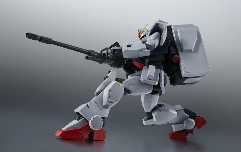 RX-79(G) Gundam Ground Type ver. A.N.I.M.E. "Mobile Suit Gundam The 08th MS Team"