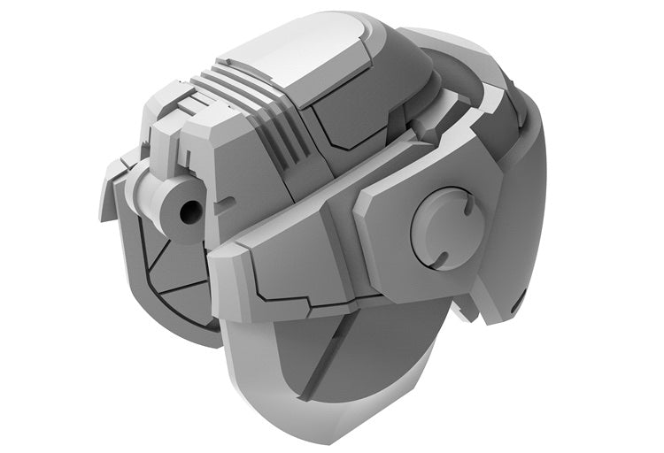 SH-STUDIO 1/60 Gundam Aerial Full Resin Kit (with bonus)