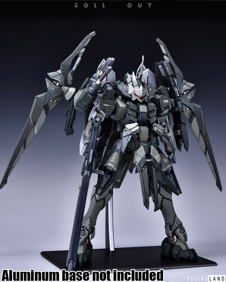 YJL 1/100 Striker GN-X Conversion Kit