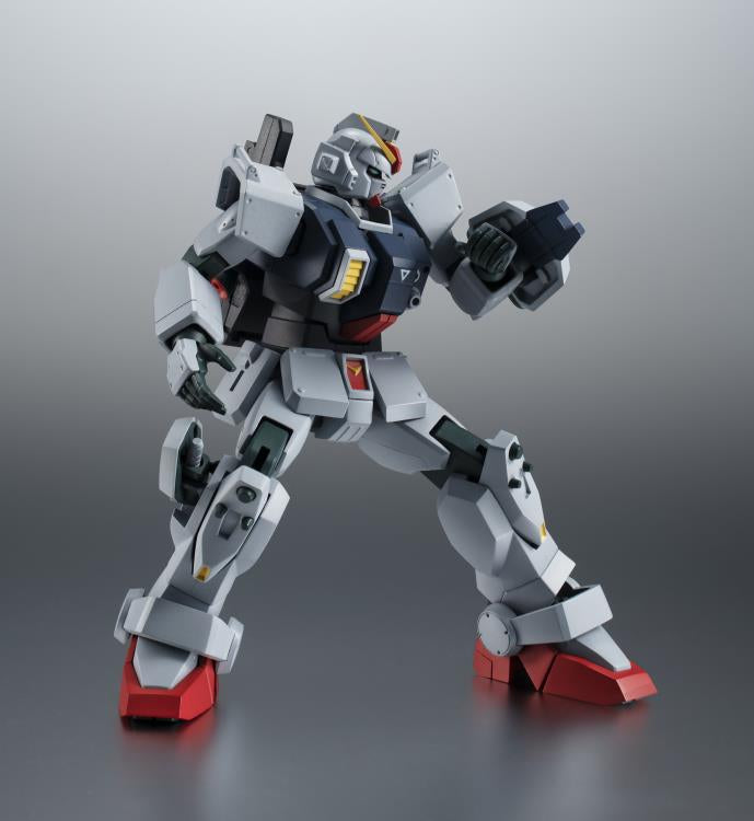 RX-79(G) Gundam Ground Type ver. A.N.I.M.E. "Mobile Suit Gundam The 08th MS Team"