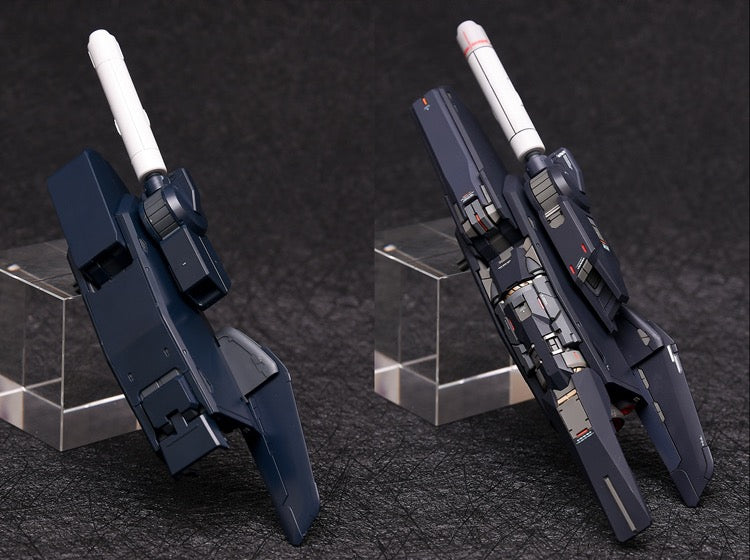 Fortune Meow’s 1/100 ZZ Gundam Ver.KA Conversion Kit