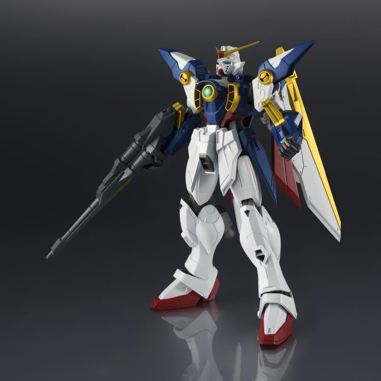 XXXG-01W Wing Gundam, Bandai Gundam Universe