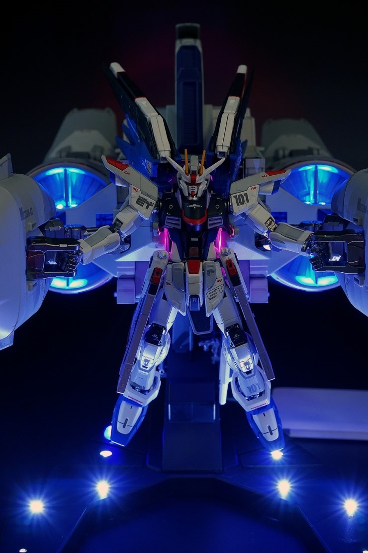 RG FREEDOM WATER DECAL