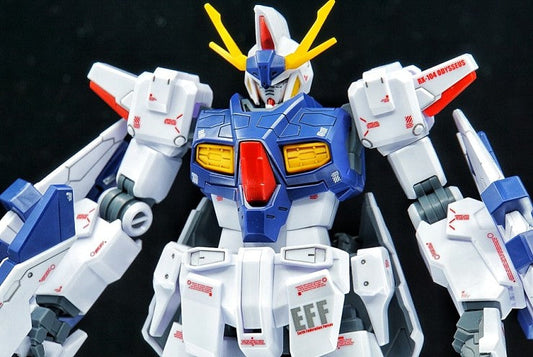 HG PENELOPE VER.2 HOLO WATER DECAL
