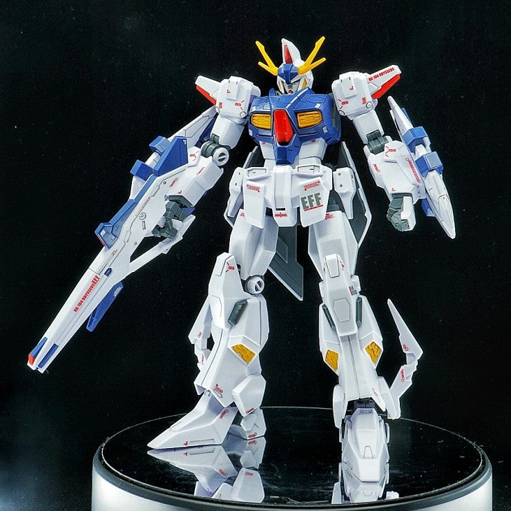 HG PENELOPE VER.2 HOLO WATER DECAL