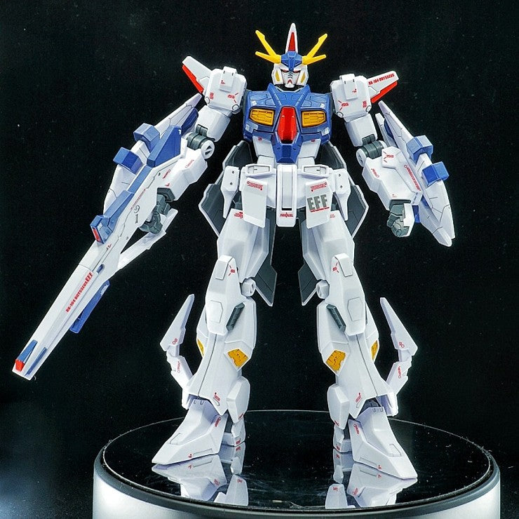 HG PENELOPE VER.2 HOLO WATER DECAL