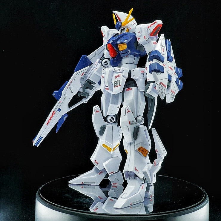 HG PENELOPE VER.2 HOLO WATER DECAL