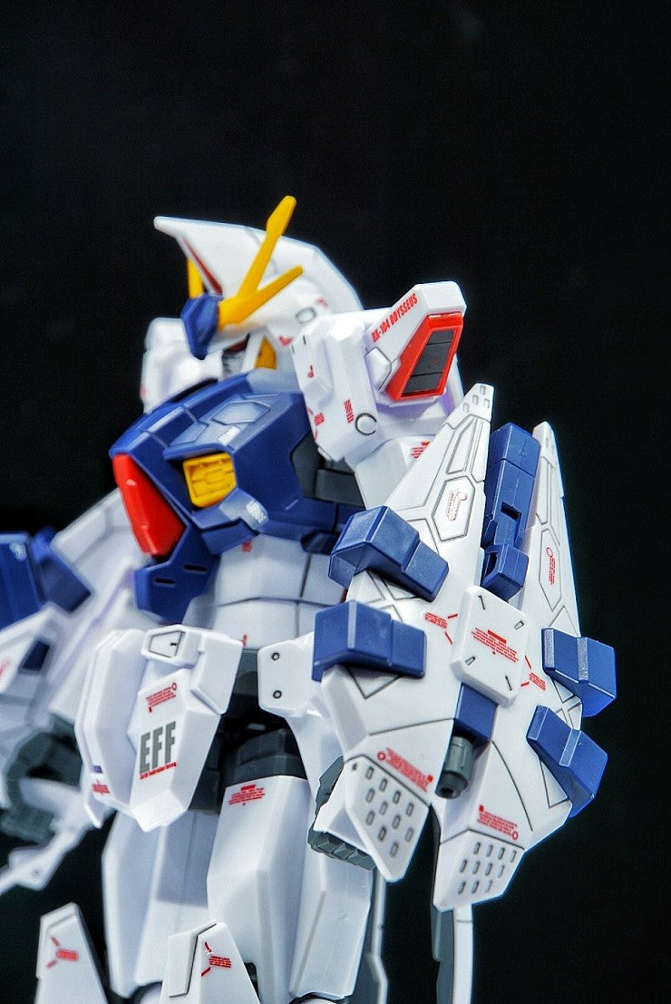HG PENELOPE VER.2 HOLO WATER DECAL