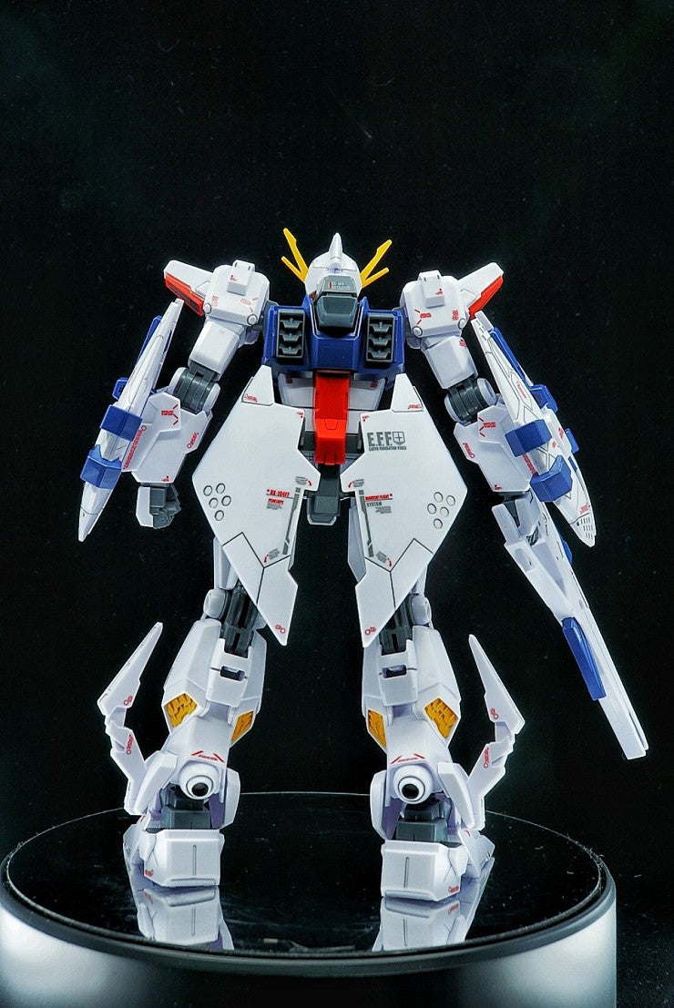 HG PENELOPE VER.2 HOLO WATER DECAL