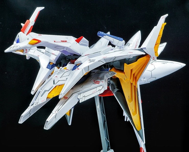 HG PENELOPE VER.2 HOLO WATER DECAL
