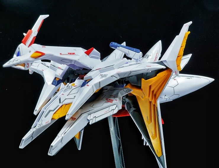 HG PENELOPE VER.2 HOLO WATER DECAL